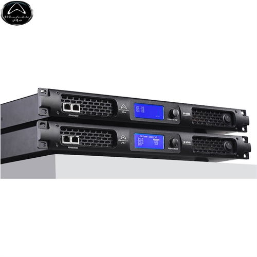 Cục Đẩy Công Suất Wharfedale DP-4150D 3